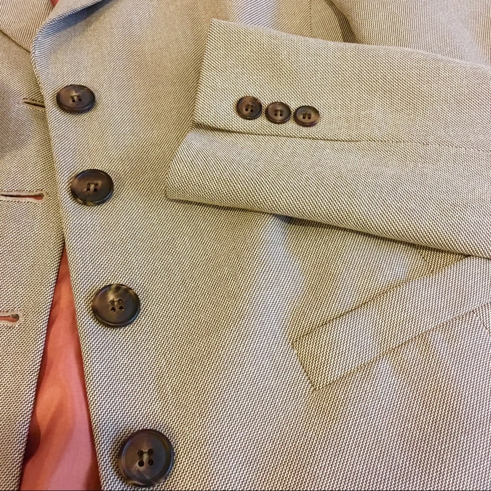 Ann Taylor Blazer